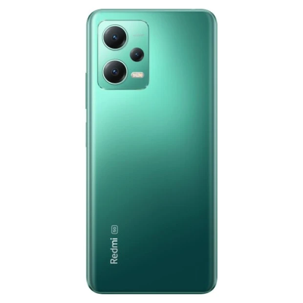 Мобильный телефон Xiaomi Redmi Note 12 5G 6/128gb NFC Int (Forest Green)