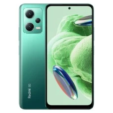 Мобильный телефон Xiaomi Redmi Note 12 5G 6/128gb NFC Int (Forest Green)