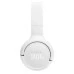 Беспроводные накладные наушники-гарнитура JBL Tune 520BT (Белый) Беспроводные накладные наушники-гарнитура JBL Tune 520BT (Белый)