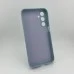 Силікон Оригінал Samsung Galaxy A16 (ShutCam) (Блідо-блакитний) Силікон Оригінал Samsung Galaxy A16 (ShutCam) (Блідо-блакитний)