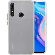Накладка Totu Gingle Series Huawei P Smart Z (Белый)