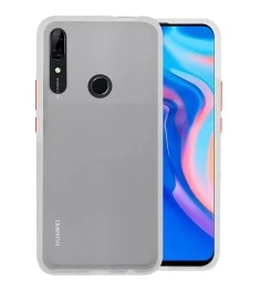 Накладка Totu Gingle Series Huawei P Smart Z (Белый)
