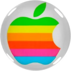 Холдер Popsocket Smile (Apple)