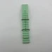Strap for smartwatches universal Ocean Band 20mm (Pistachio) Strap for smartwatches universal Ocean Band 20mm (Pistachio)