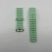Strap for smartwatches universal Ocean Band 20mm (Pistachio) Strap for smartwatches universal Ocean Band 20mm (Pistachio)