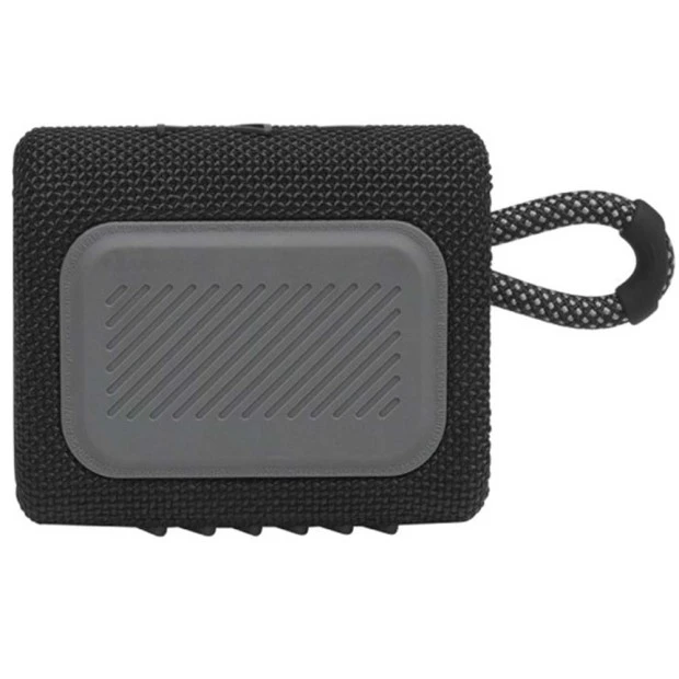 Портативная акустика JBL GO 3 (Black)