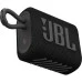 Портативная акустика JBL GO 3 (Black) Портативная акустика JBL GO 3 (Black)