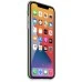 Чехол Original Clear Case Apple iPhone 11 Pro Max (Прозрачный) Чехол Original Clear Case Apple iPhone 11 Pro Max (Прозрачный)