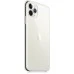 Чехол Original Clear Case Apple iPhone 11 Pro Max (Прозрачный) Чехол Original Clear Case Apple iPhone 11 Pro Max (Прозрачный)