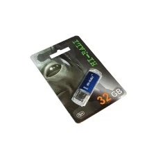 USB флеш-накопитель Hi-Rali Rocket Series 32Gb
