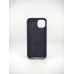 Чехол Silicone Case with MagSafe Apple iPhone 15 Plus (Black) Чехол Silicone Case with MagSafe Apple iPhone 15 Plus (Black)