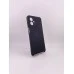 Силікон Original Motorola Moto G14 (ShutCam) (Чорний)