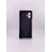Силікон Original Motorola Moto G14 (ShutCam) (Чорний)
