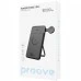 Павербанк Proove Power Stand 2в1 MagSafe 20W 10000mAh (Чорний) PBPS20030001 Павербанк Proove Power Stand 2в1 MagSafe 20W 10000mAh (Чорний) PBPS20030001