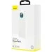 PowerBank Baseus Bipowe Digital Display 30000mAh 65W (PPLG-A01) (White) PowerBank Baseus Bipowe Digital Display 30000mAh 65W (PPLG-A01) (White)