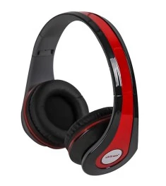 Наушники-гарнитура для компьютера Ditmo DM-2590 (Чёрный)