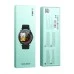 Смарт-часы Hoco Y10 Smart Watch (Metal Grey)