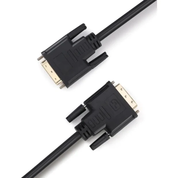 Кабель ProLogix DVI-DVI 18+1 (1.8m)