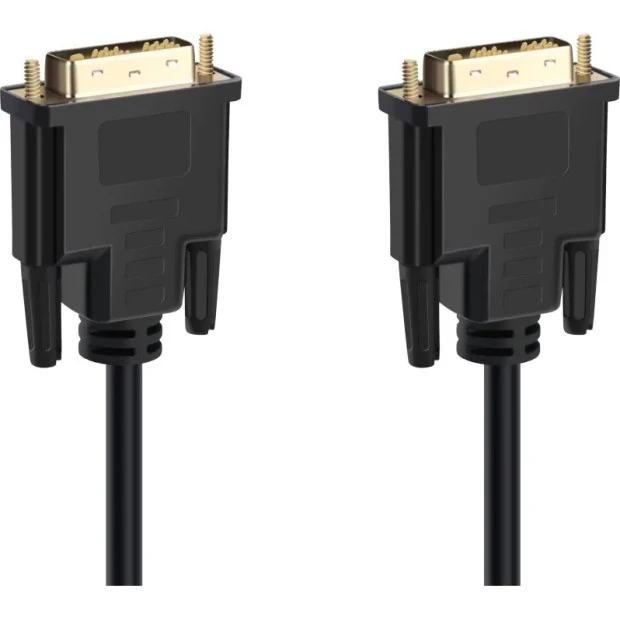 Кабель ProLogix DVI-DVI 18+1 (1.8m)