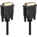 Кабель ProLogix DVI-DVI 18+1 (1.8m) Кабель ProLogix DVI-DVI 18+1 (1.8m)