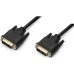 Кабель ProLogix DVI-DVI 18+1 (1.8m) Кабель ProLogix DVI-DVI 18+1 (1.8m)