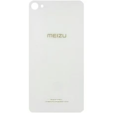Задня кришка Meizu U20 (Біла)