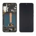 Дисплей для Samsung S906B Galaxy S22 Plus с чёрным тачскрином и чёрной корпусной рамкой OLED Дисплей для Samsung S906B Galaxy S22 Plus с чёрным тачскрином и чёрной корпусной рамкой OLED
