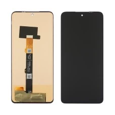 Дисплей для Motorola G42 с чёрным тачскрином