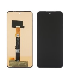 Дисплей для Motorola G42 с чёрным тачскрином