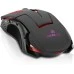 Миша дротова ігрова Real-El RM-520 Gaming (Чорна)
