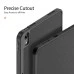 Чехол-книжка Dux Ducis Domo Series Apple iPad 10 10.9" (2020 - 2022) (Black) Чехол-книжка Dux Ducis Domo Series Apple iPad 10 10.9" (2020 - 2022) (Black)