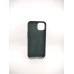 Чехол Leather Case with Magsafe Apple IPhone 13 (Sequoia Green) Чехол Leather Case with Magsafe Apple IPhone 13 (Sequoia Green)