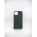 Чехол Leather Case with Magsafe Apple IPhone 13 (Sequoia Green) Чехол Leather Case with Magsafe Apple IPhone 13 (Sequoia Green)
