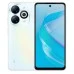 Мобильный телефон Infinix Smart 8 2/64GB Dual Sim (Galaxy White) Мобильный телефон Infinix Smart 8 2/64GB Dual Sim (Galaxy White)