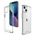 Силикон Space Case Apple iPhone 13 (Прозрачный) Силикон Space Case Apple iPhone 13 (Прозрачный)