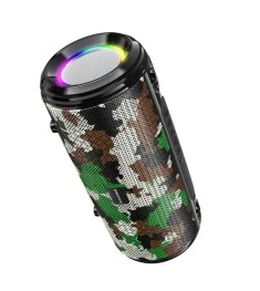 Портативная акустика Borofone BR13 (Камуфляж)