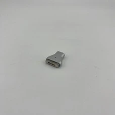 Переходник для ноутбуков Apple 100W (Type-C - DC MagSafe2)