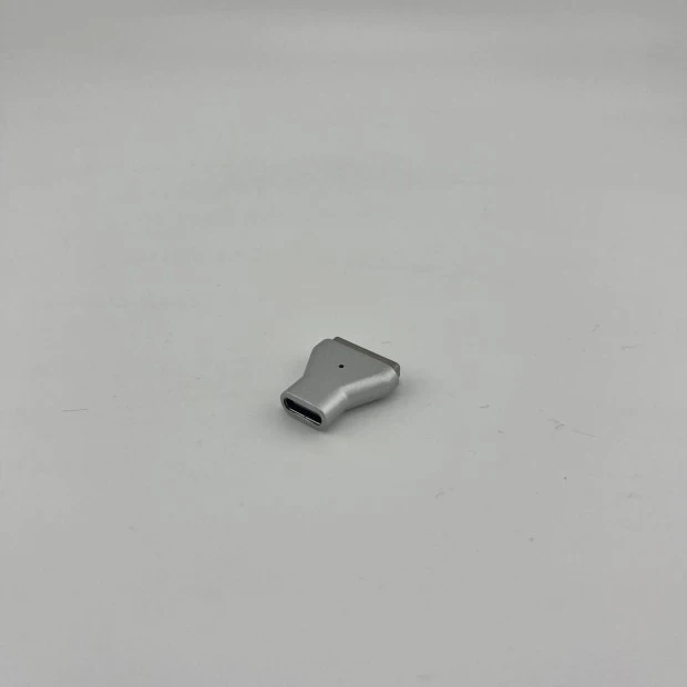 Adapter for Apple laptops 100W (Type-C to DC MagSafe2)