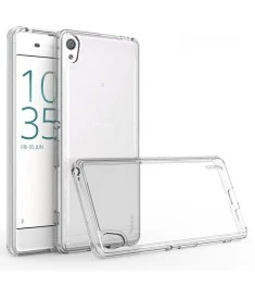 Силикон WS Sony XA F3112 (прозрачный)
