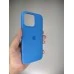 Силіконовий оригінальний чохол Apple iPhone 15 Pro Max (12) Королівський Синій Силіконовий оригінальний чохол Apple iPhone 15 Pro Max (12) Королівський Синій