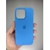 Силіконовий оригінальний чохол Apple iPhone 15 Pro Max (12) Королівський Синій Силіконовий оригінальний чохол Apple iPhone 15 Pro Max (12) Королівський Синій