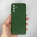 Силіконовий Original 360 чохол для Samsung Galaxy A04S (2022) (ShutCam) (Темно-зелений) Силіконовий Original 360 чохол для Samsung Galaxy A04S (2022) (ShutCam) (Темно-зелений)