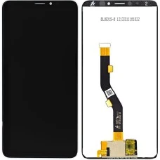 Дисплейный модуль Meizu M8 Note (M822H) (Black)