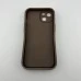 Чохол Pretty Things Case для Apple iPhone 13 (Коричневий / Кролик)