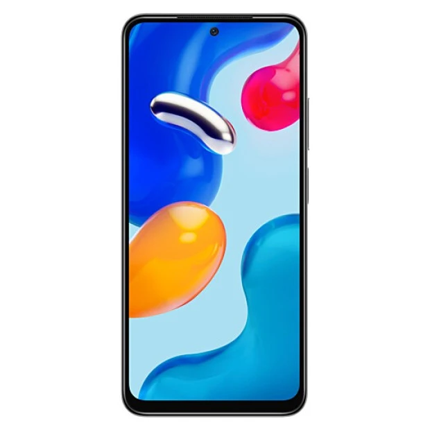 Мобильный телефон Xiaomi Redmi Note 11S 6/128gb NFC Int (Graphite Gray)