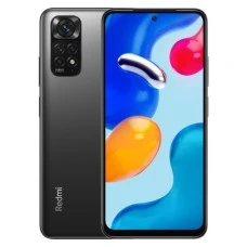 Мобильный телефон Xiaomi Redmi Note 11S 6/128gb NFC Int (Graphite Gray)