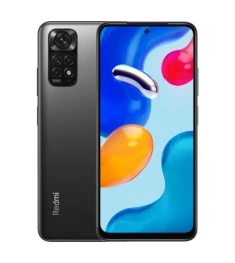 Мобильный телефон Xiaomi Redmi Note 11S 6/128gb NFC Int (Graphite Gray)