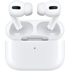 Беспроводные наушники-гарнитура XO F70 AirPods Pro Plus (Белый)