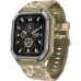 Смарт-годинник Smart Gelius Tactical Navy GP-SW007 (IP68) (Military) Смарт-годинник Smart Gelius Tactical Navy GP-SW007 (IP68) (Military)