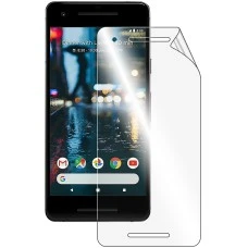 Защитная плёнка Matte Hydrogel HD Google Pixel 2 (передняя)